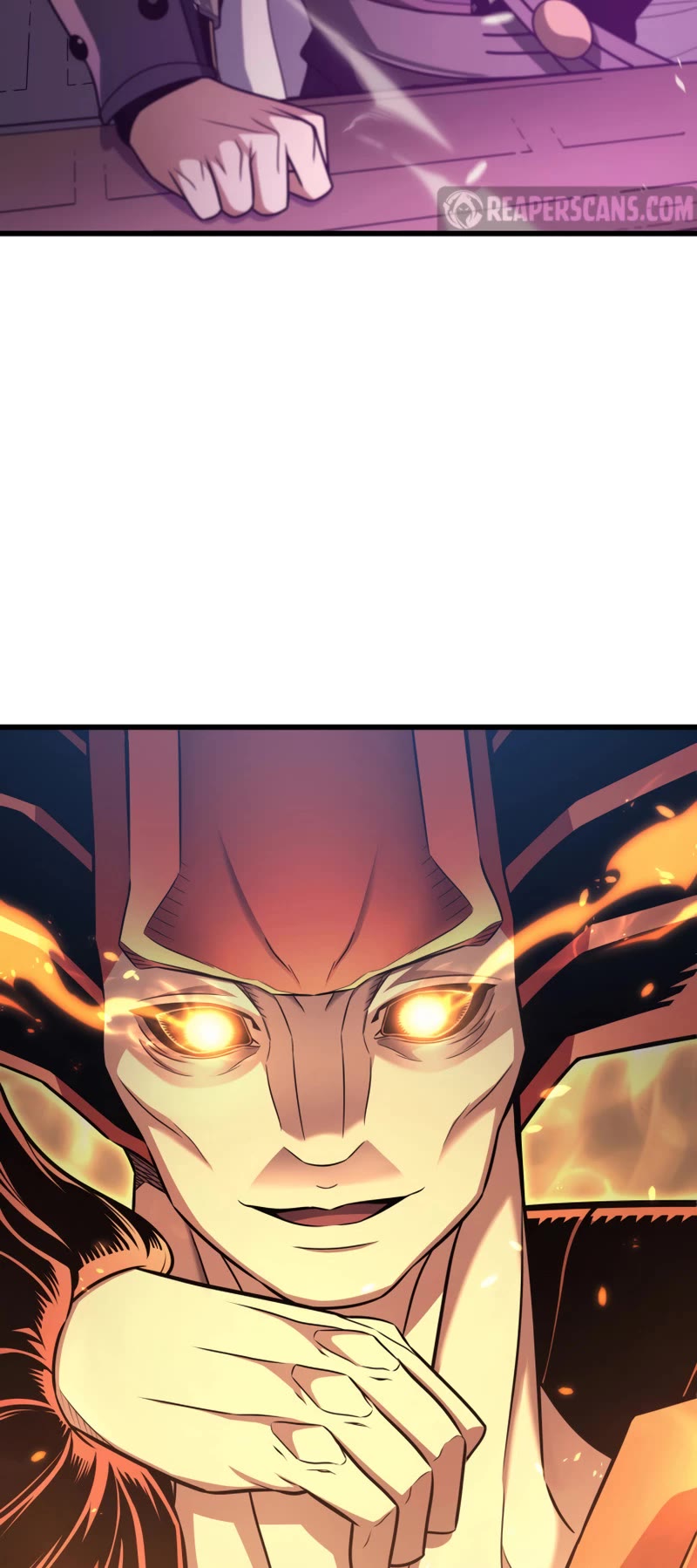 The Great Mage Returns After 4000 Years Chapter 154 page 43 - Chapter 154