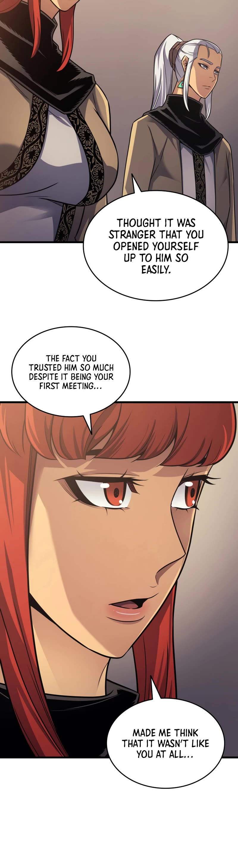 The Great Mage Returns After 4000 Years Chapter 154 page 9 - Chapter 154