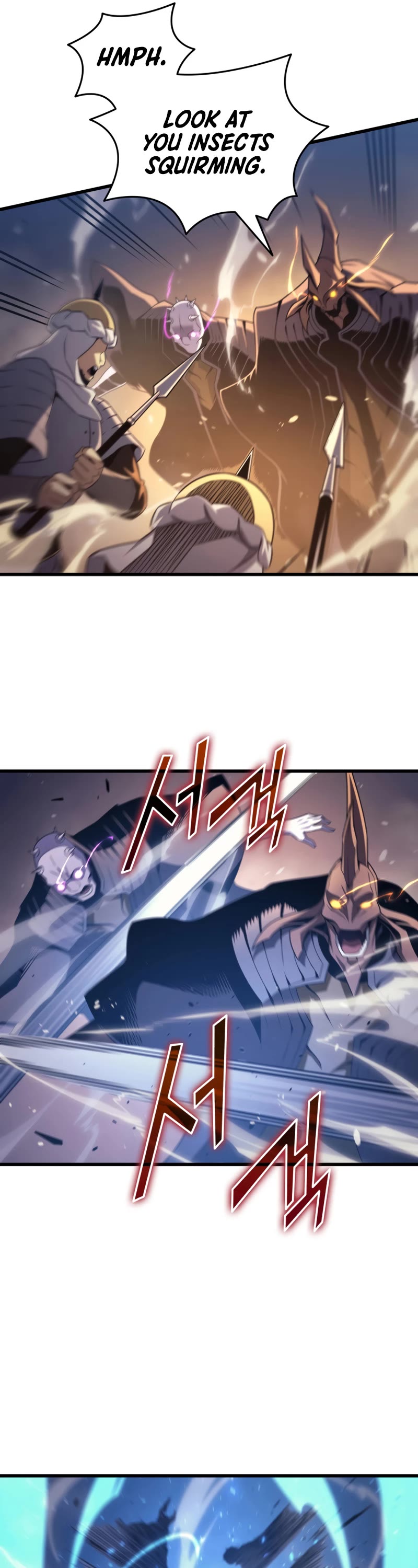 The Great Mage Returns After 4000 Years Chapter 155 page 10 - Chapter 155