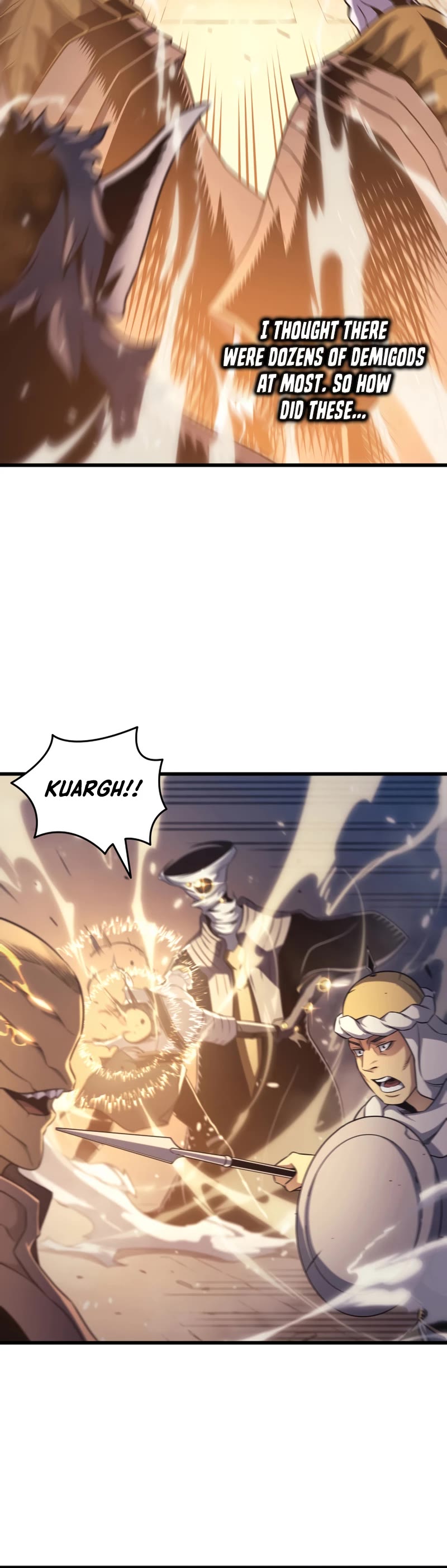 The Great Mage Returns After 4000 Years Chapter 155 page 13 - Chapter 155