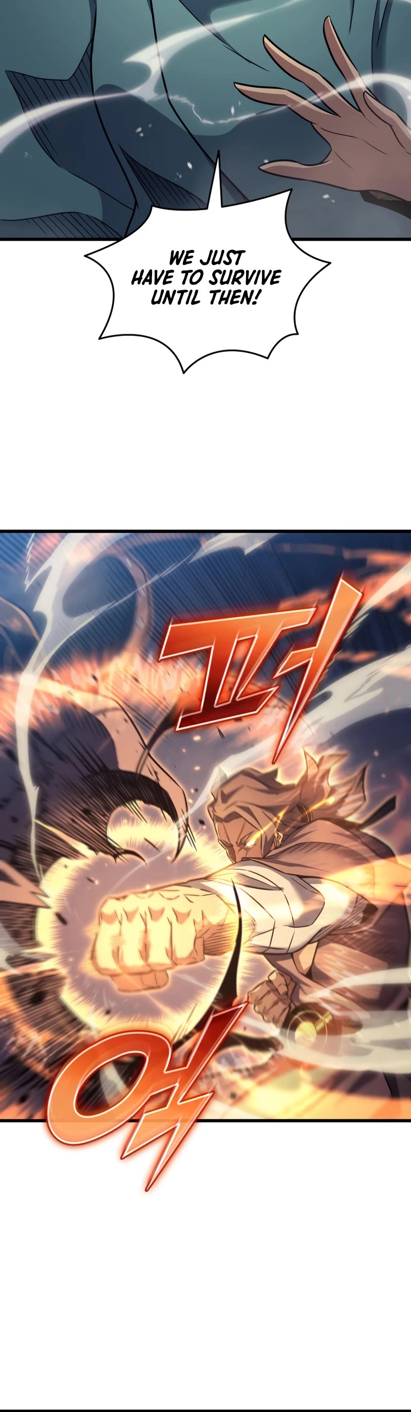 The Great Mage Returns After 4000 Years Chapter 155 page 17 - Chapter 155