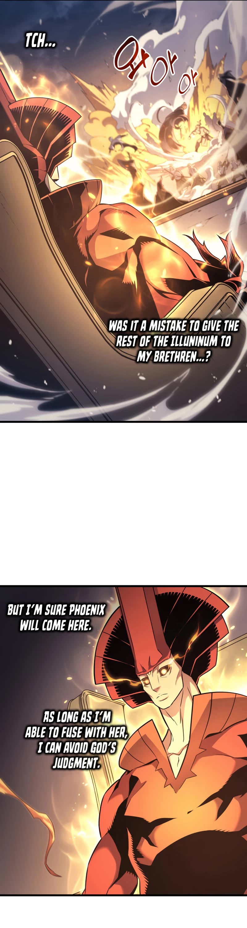 The Great Mage Returns After 4000 Years Chapter 155 page 18 - Chapter 155