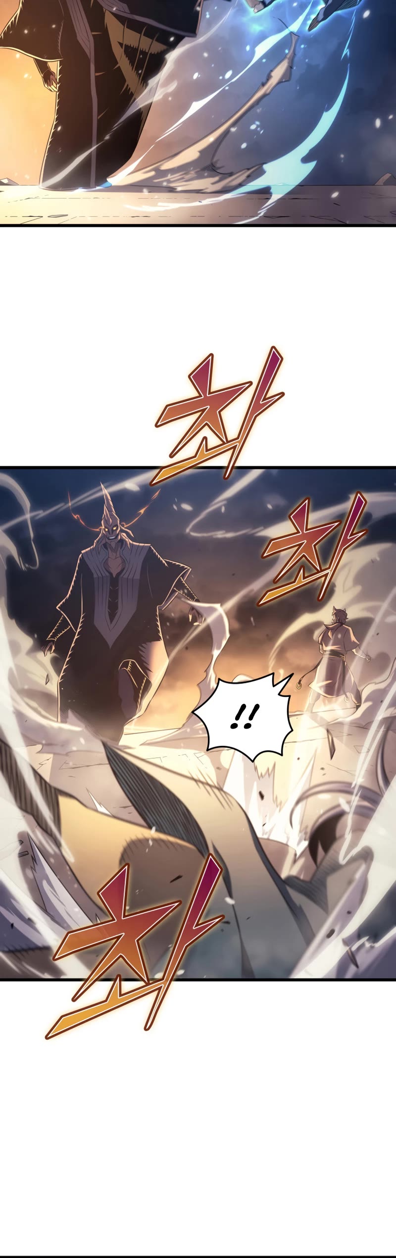 The Great Mage Returns After 4000 Years Chapter 155 page 21 - Chapter 155