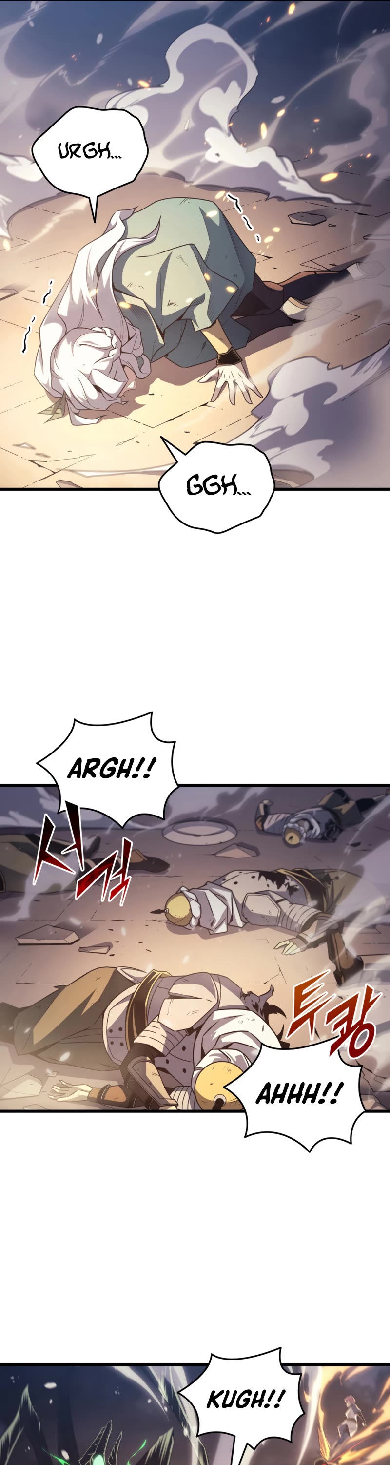 The Great Mage Returns After 4000 Years Chapter 155 page 22 - Chapter 155