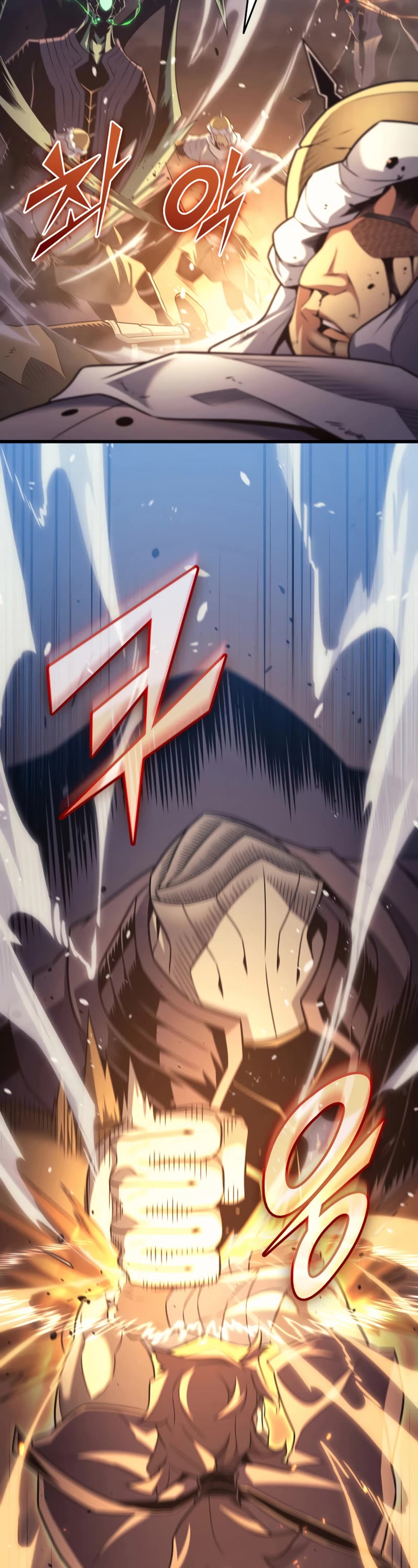 The Great Mage Returns After 4000 Years Chapter 155 page 23 - Chapter 155