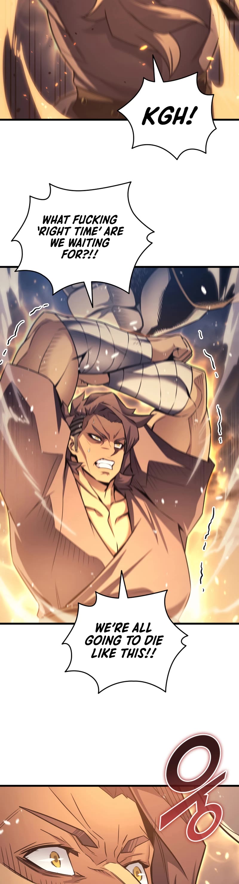 The Great Mage Returns After 4000 Years Chapter 155 page 24 - Chapter 155