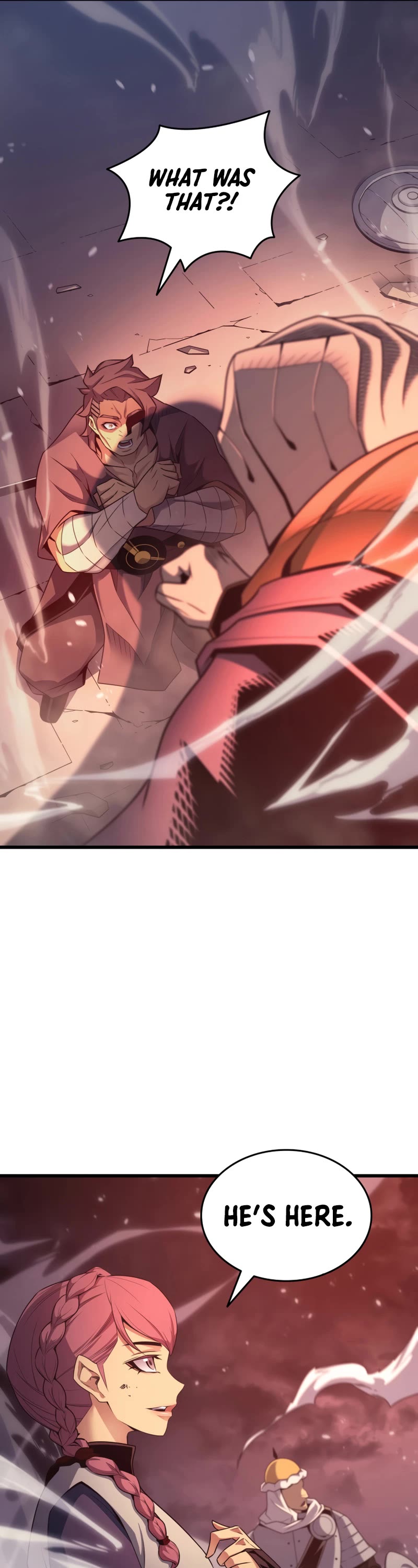 The Great Mage Returns After 4000 Years Chapter 155 page 26 - Chapter 155