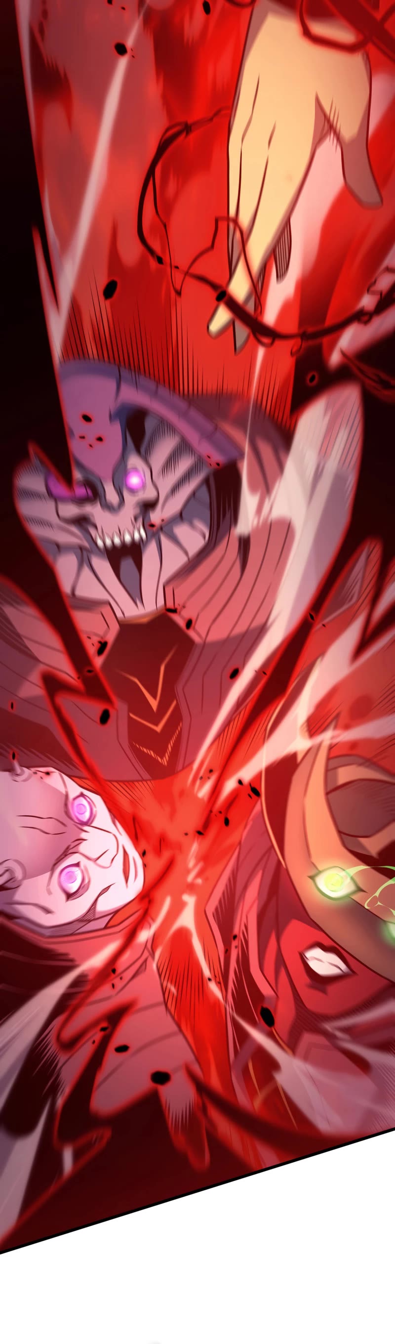 The Great Mage Returns After 4000 Years Chapter 155 page 29 - Chapter 155