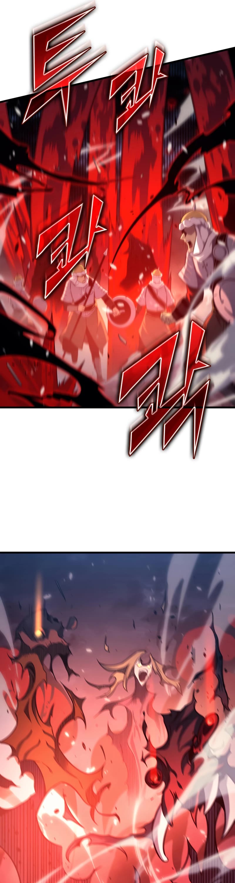 The Great Mage Returns After 4000 Years Chapter 155 page 30 - Chapter 155