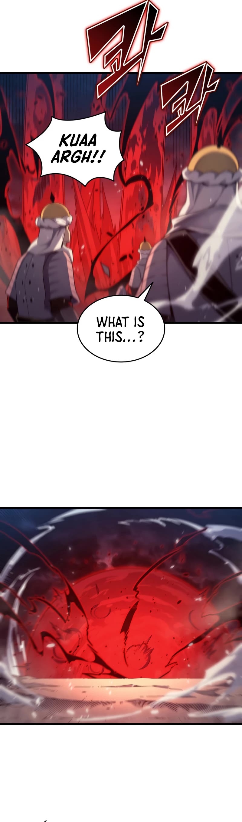 The Great Mage Returns After 4000 Years Chapter 155 page 32 - Chapter 155