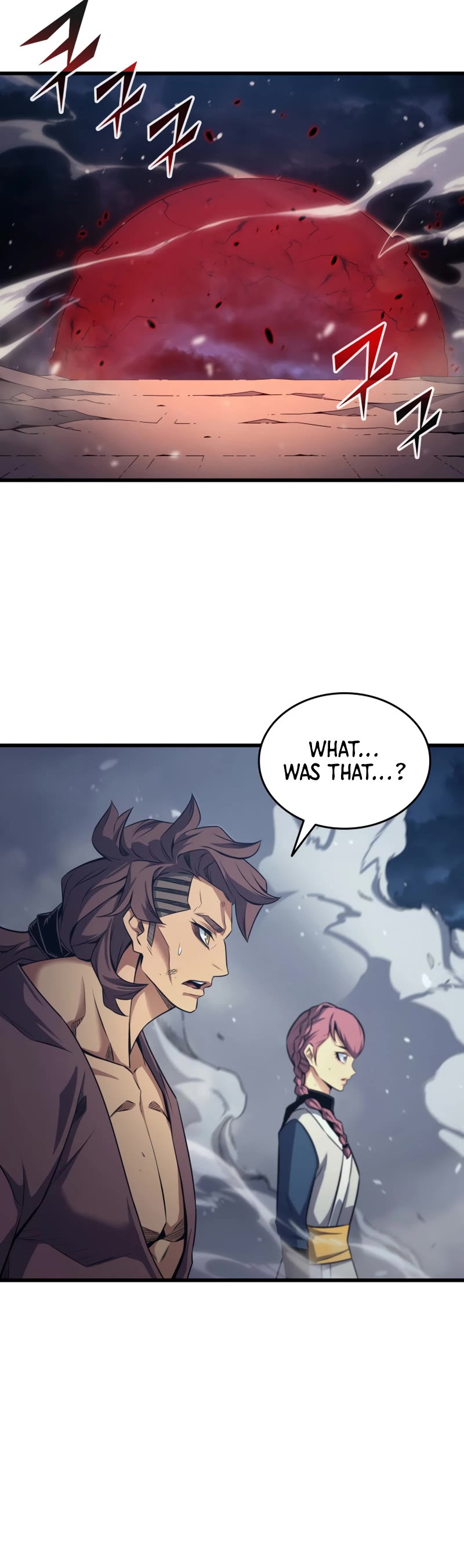 The Great Mage Returns After 4000 Years Chapter 155 page 33 - Chapter 155