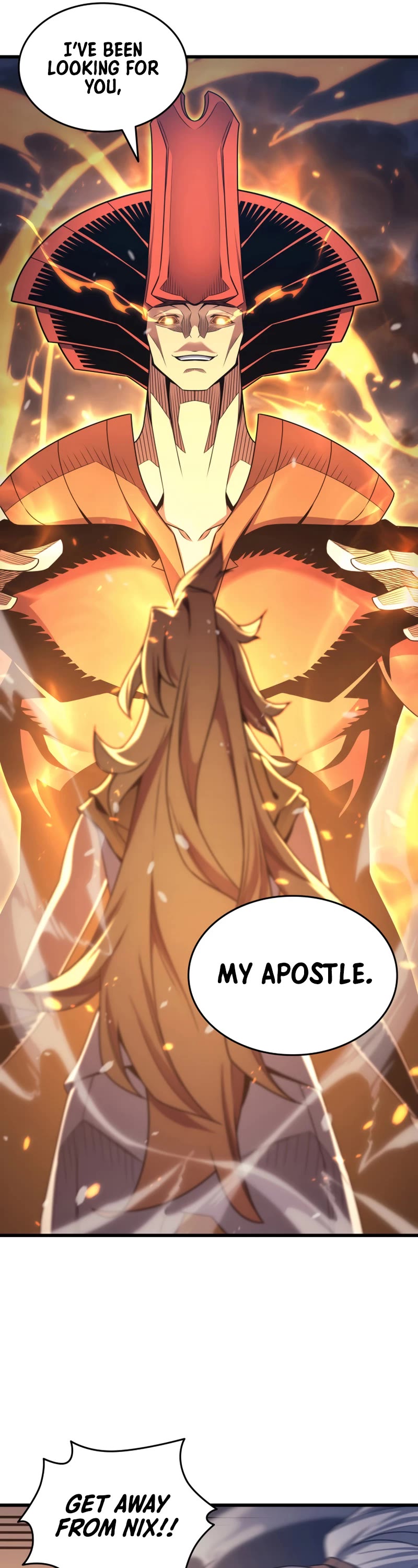 The Great Mage Returns After 4000 Years Chapter 155 page 42 - Chapter 155