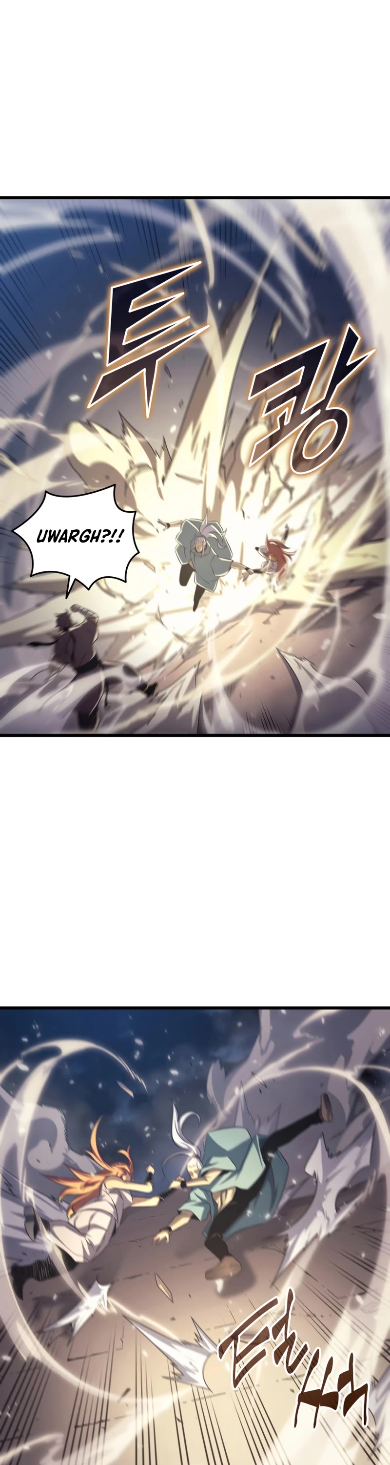 The Great Mage Returns After 4000 Years Chapter 155 page 44 - Chapter 155