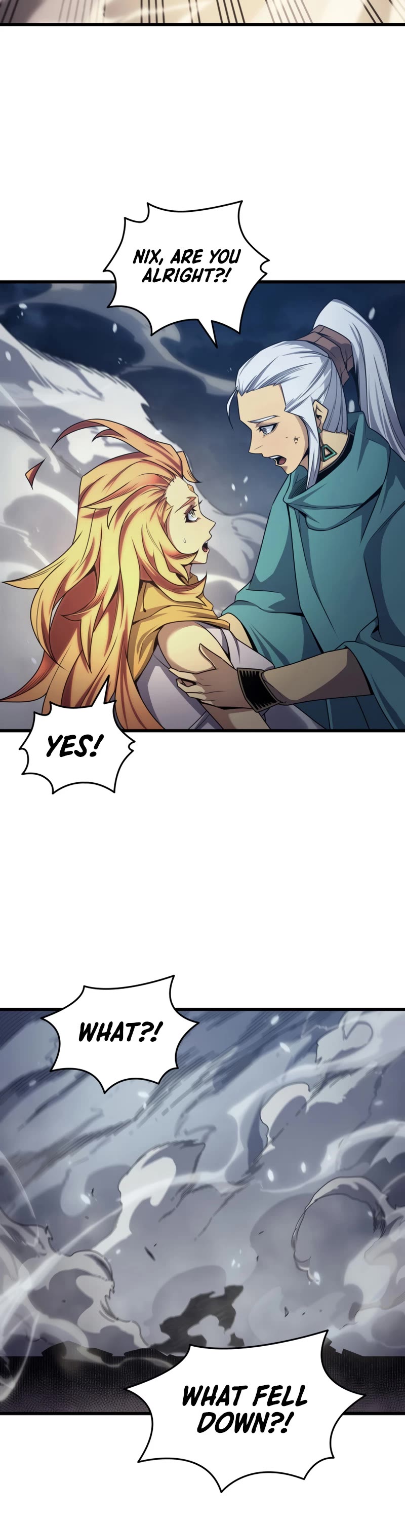 The Great Mage Returns After 4000 Years Chapter 155 page 45 - Chapter 155