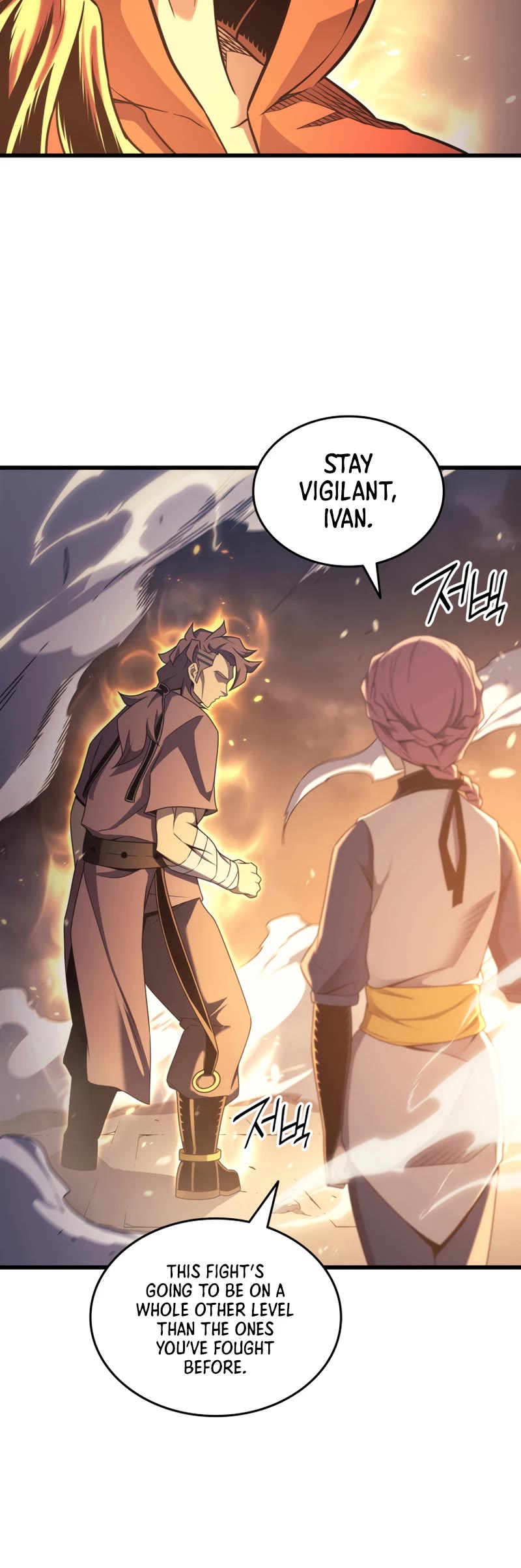 The Great Mage Returns After 4000 Years Chapter 155 page 5 - Chapter 155