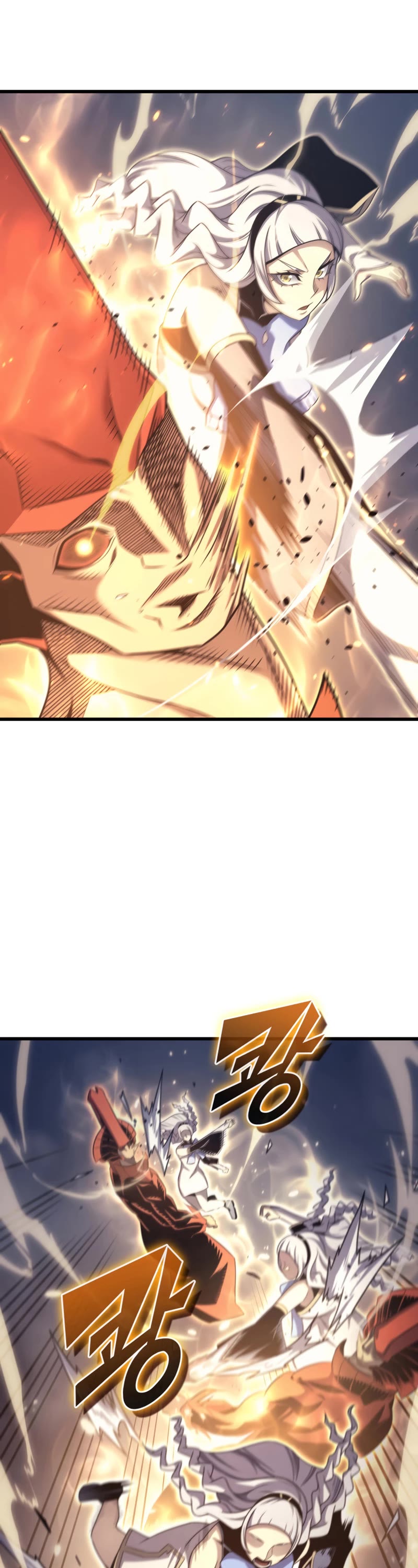 The Great Mage Returns After 4000 Years Chapter 156 page 10 - Chapter 156