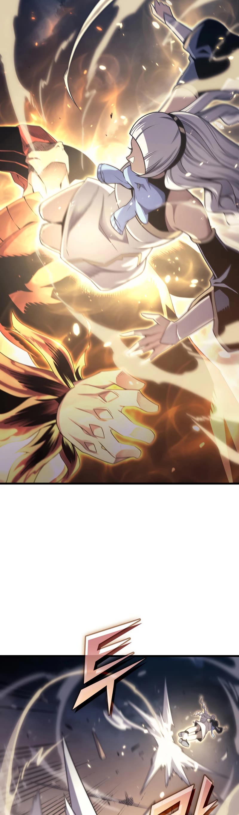 The Great Mage Returns After 4000 Years Chapter 156 page 12 - Chapter 156