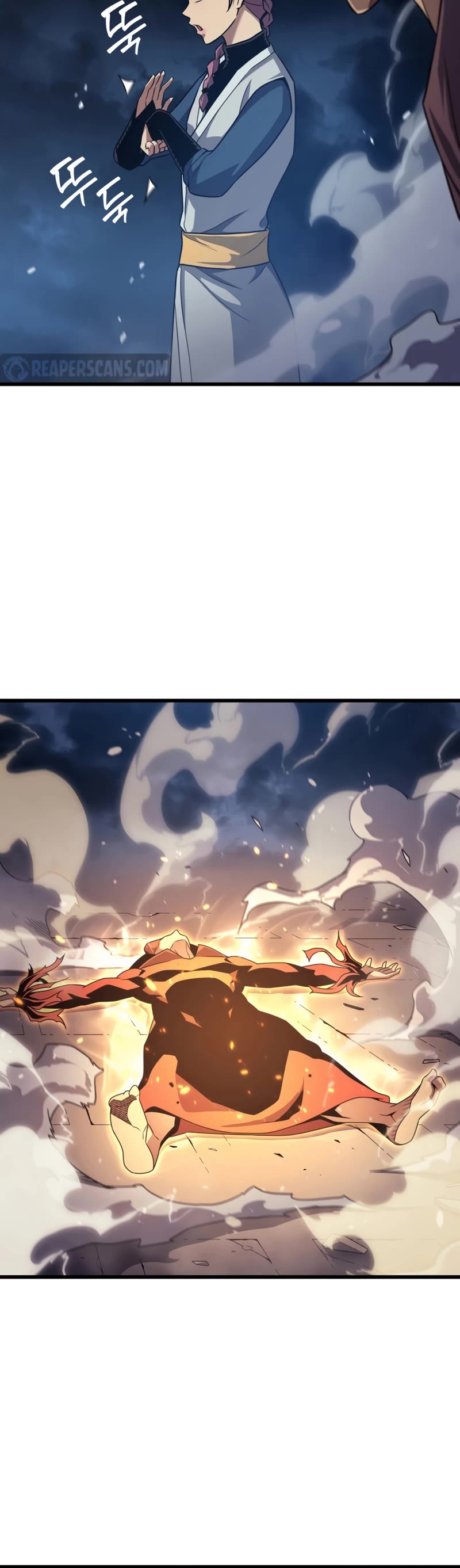 The Great Mage Returns After 4000 Years Chapter 156 page 17 - Chapter 156