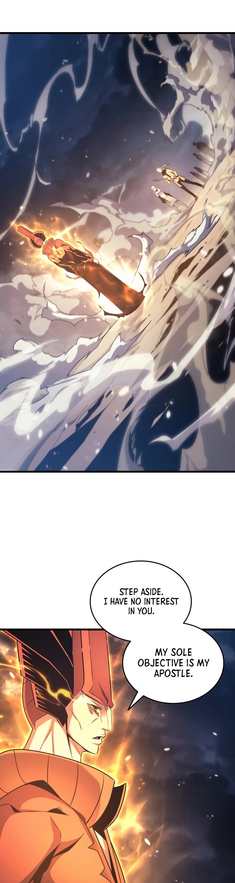 The Great Mage Returns After 4000 Years Chapter 156 page 19 - Chapter 156