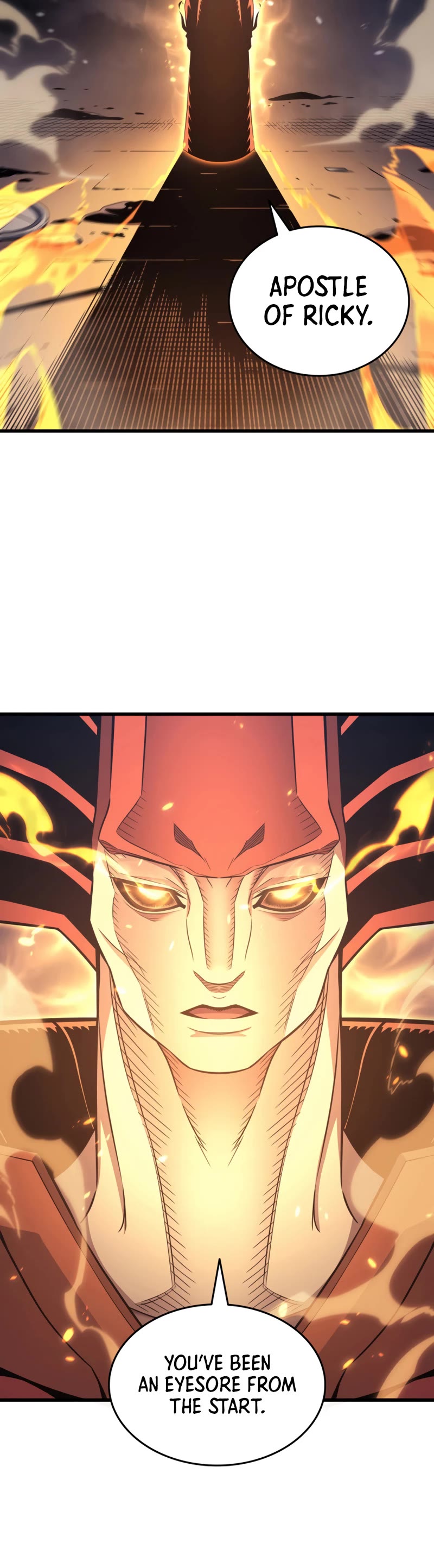 The Great Mage Returns After 4000 Years Chapter 156 page 21 - Chapter 156