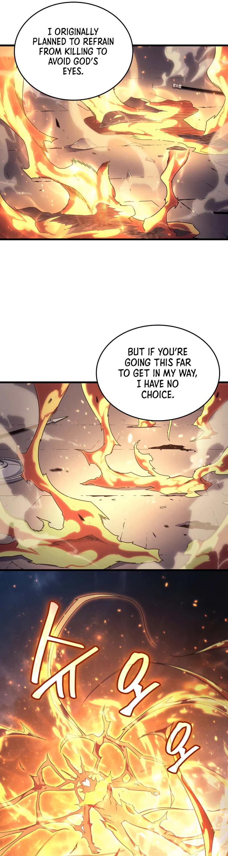 The Great Mage Returns After 4000 Years Chapter 156 page 22 - Chapter 156