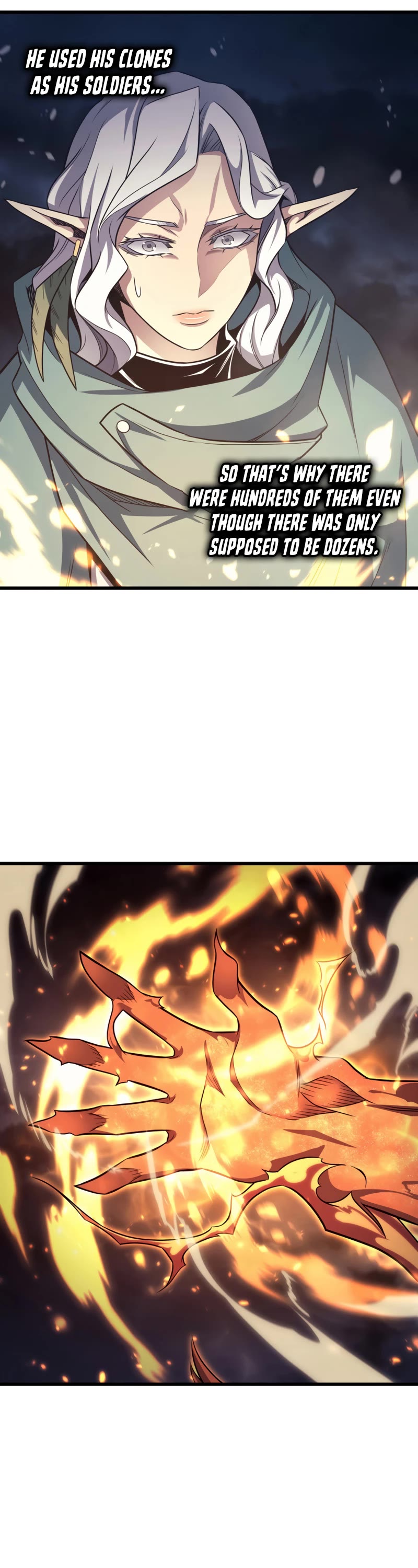 The Great Mage Returns After 4000 Years Chapter 156 page 26 - Chapter 156
