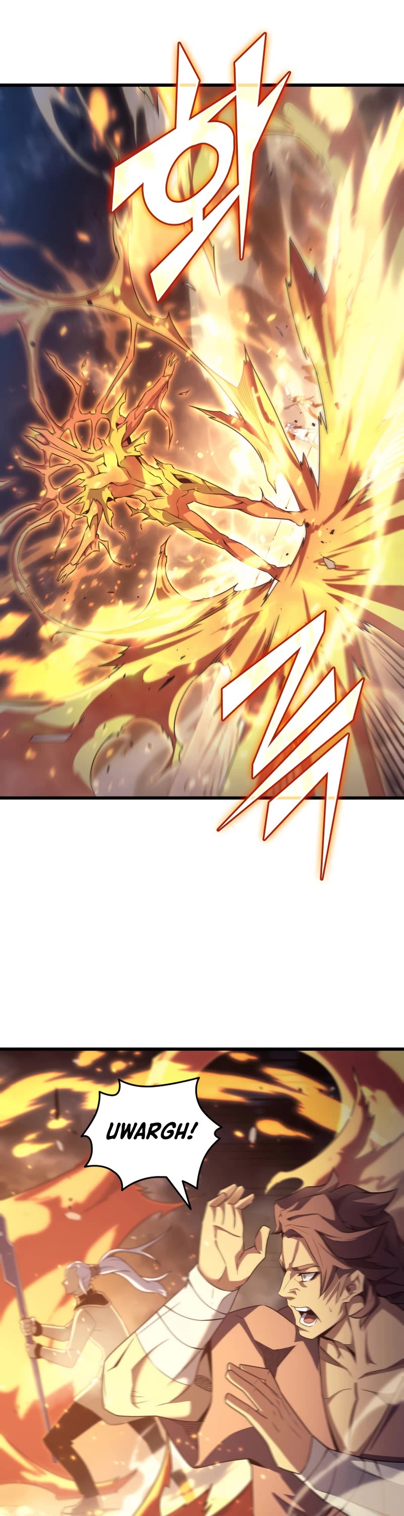 The Great Mage Returns After 4000 Years Chapter 156 page 27 - Chapter 156