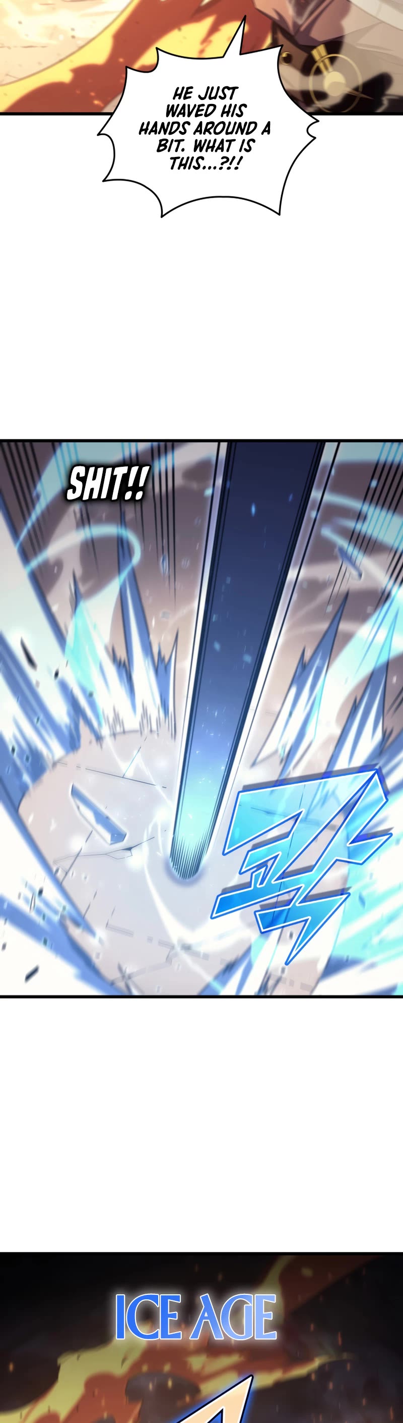 The Great Mage Returns After 4000 Years Chapter 156 page 28 - Chapter 156