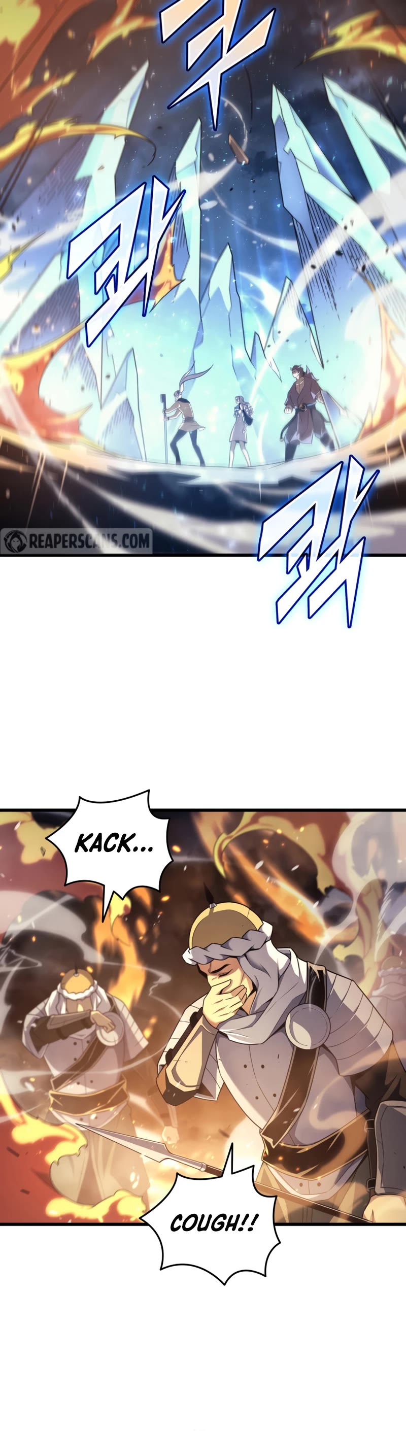 The Great Mage Returns After 4000 Years Chapter 156 page 29 - Chapter 156