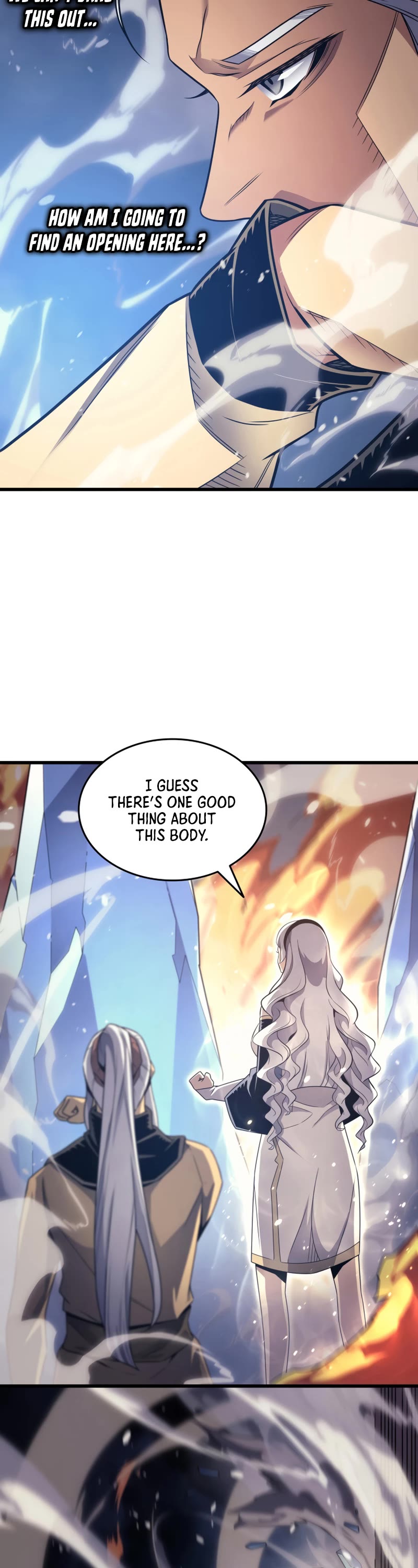 The Great Mage Returns After 4000 Years Chapter 156 page 31 - Chapter 156
