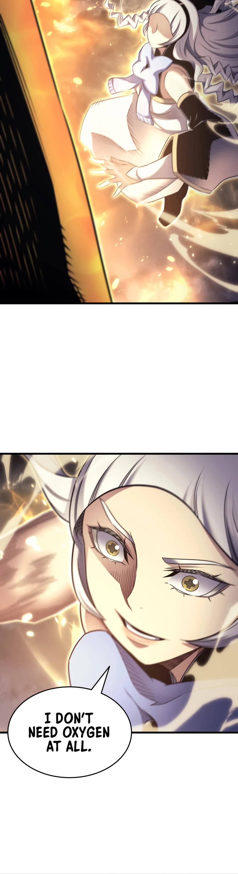 The Great Mage Returns After 4000 Years Chapter 156 page 33 - Chapter 156