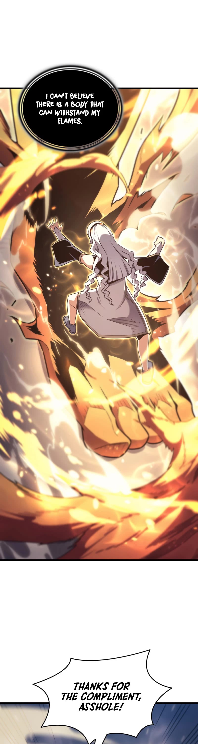 The Great Mage Returns After 4000 Years Chapter 156 page 35 - Chapter 156