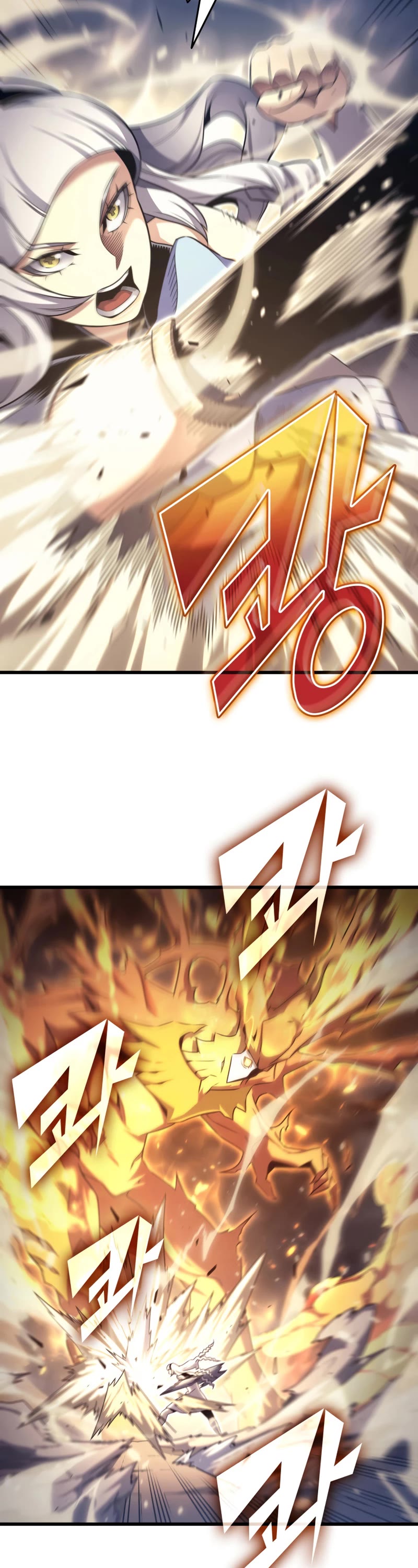 The Great Mage Returns After 4000 Years Chapter 156 page 36 - Chapter 156