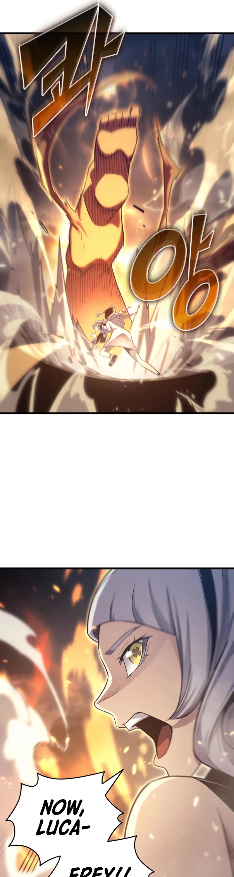 The Great Mage Returns After 4000 Years Chapter 156 page 42 - Chapter 156
