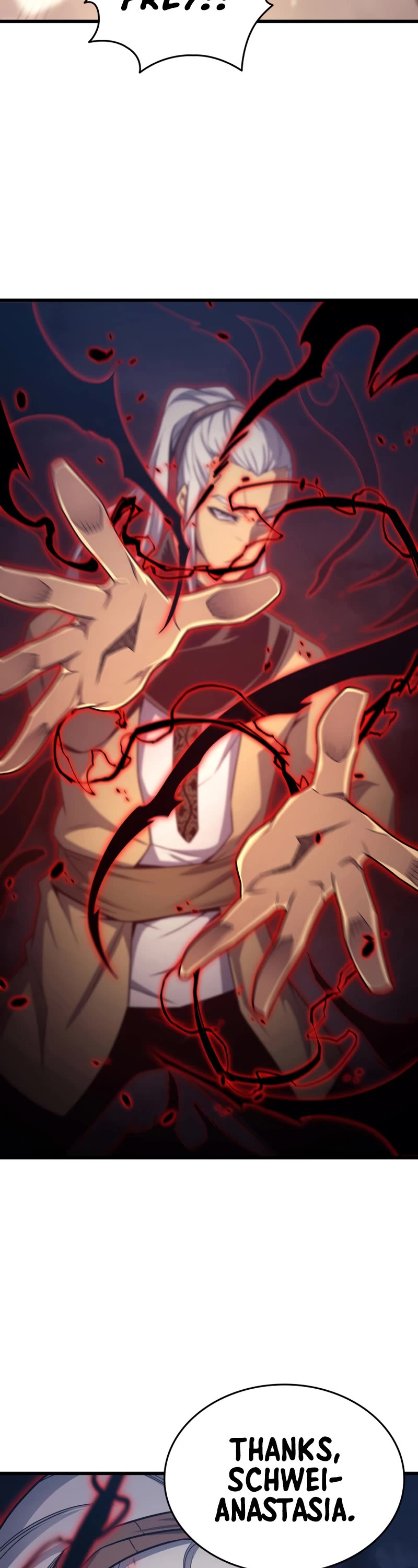 The Great Mage Returns After 4000 Years Chapter 156 page 43 - Chapter 156