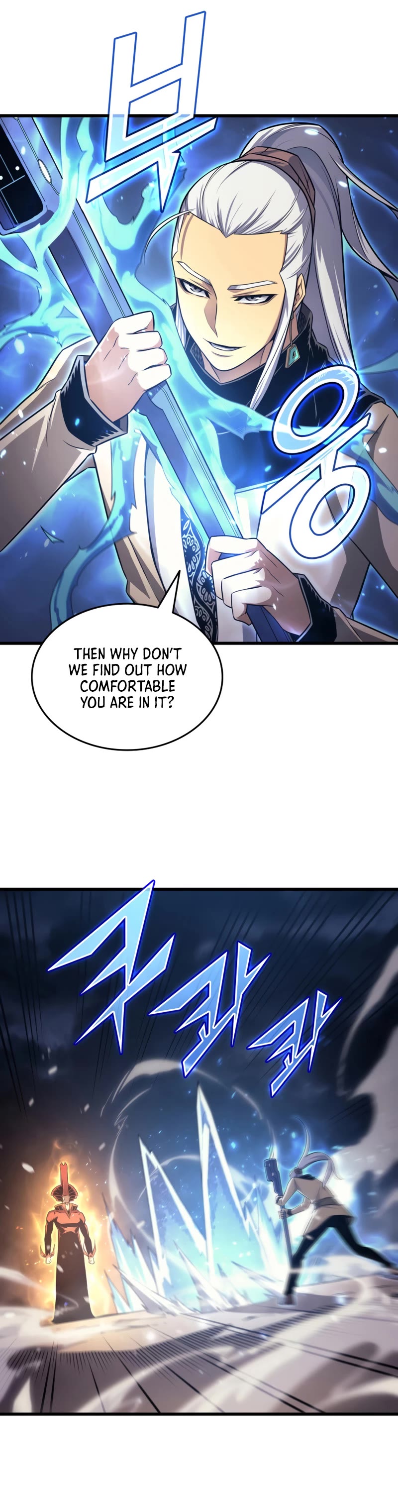 The Great Mage Returns After 4000 Years Chapter 156 page 7 - Chapter 156