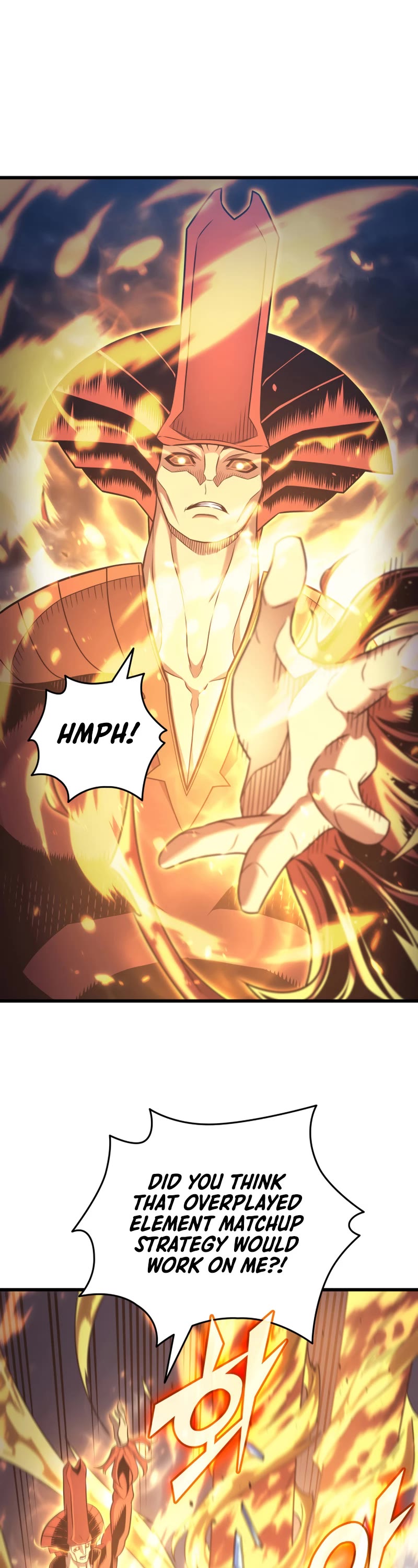 The Great Mage Returns After 4000 Years Chapter 156 page 8 - Chapter 156