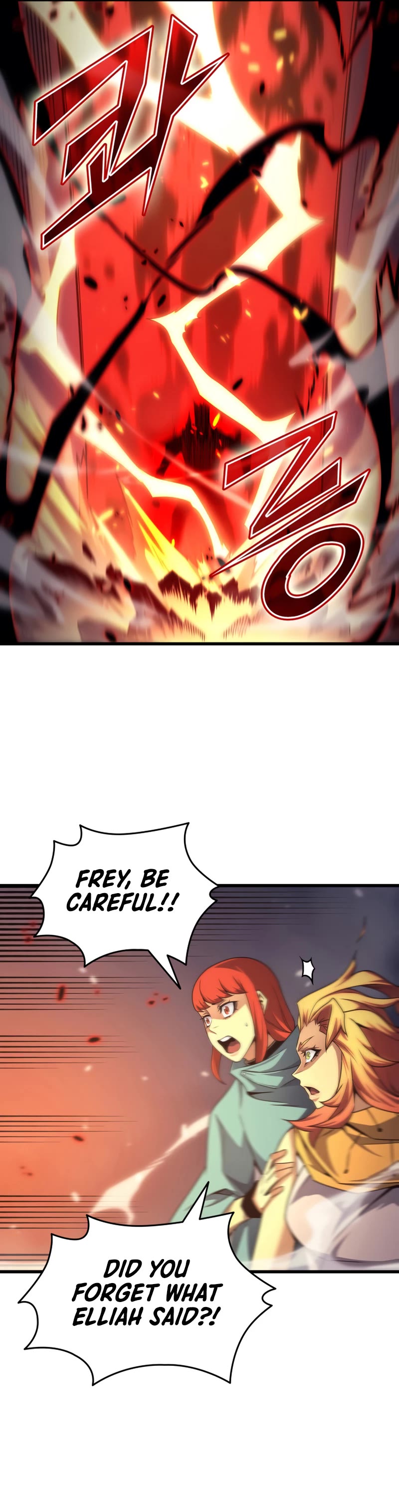 The Great Mage Returns After 4000 Years Chapter 157 page 10 - Chapter 157