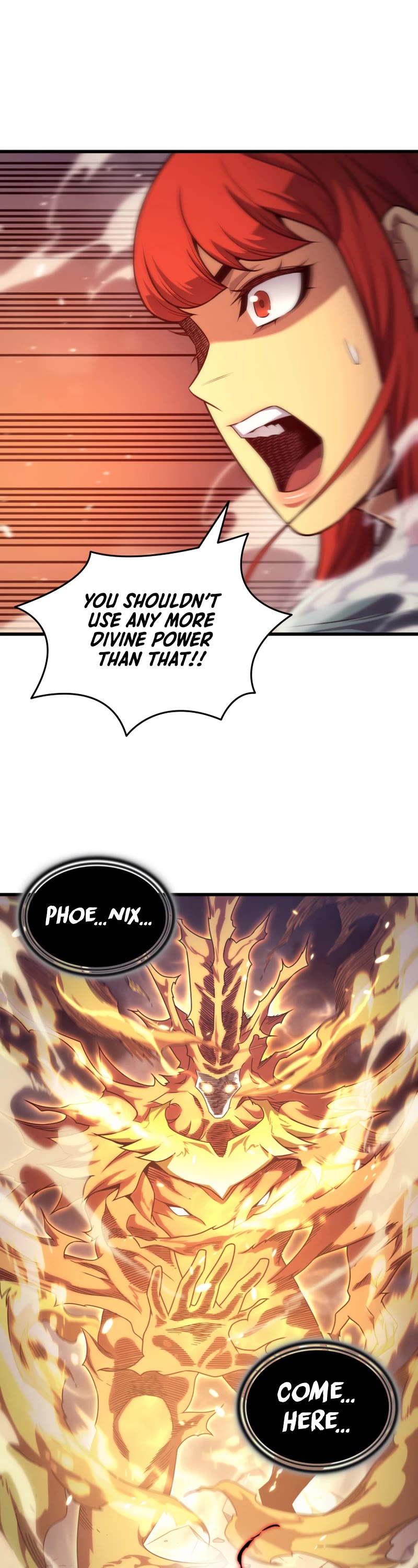 The Great Mage Returns After 4000 Years Chapter 157 page 11 - Chapter 157