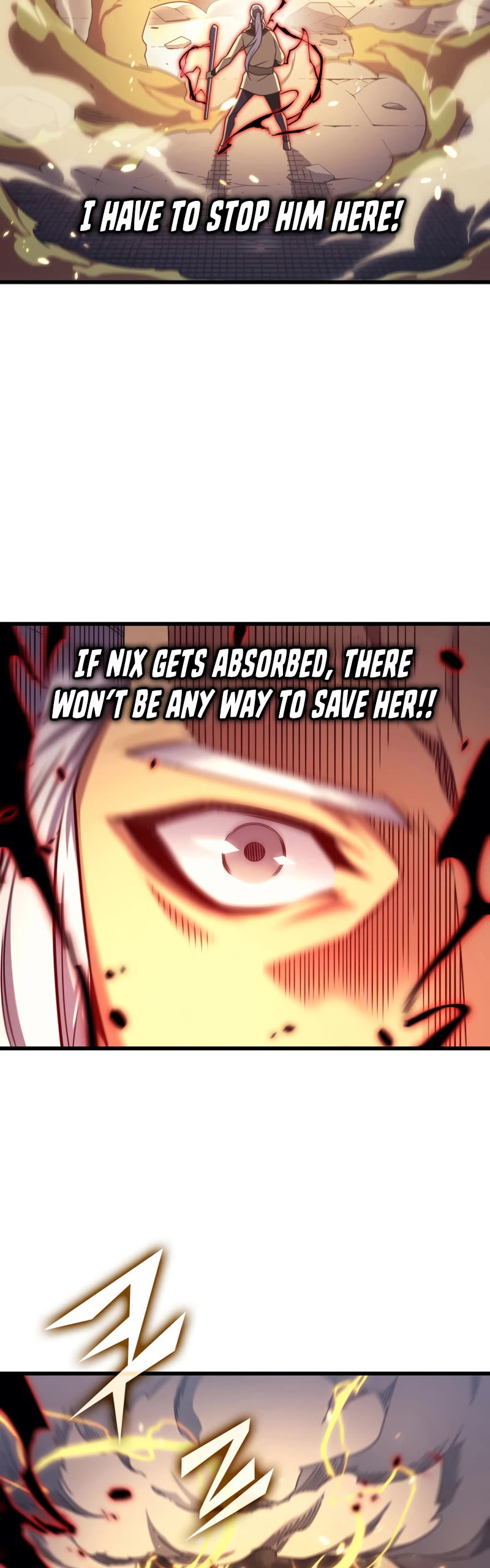 The Great Mage Returns After 4000 Years Chapter 157 page 12 - Chapter 157
