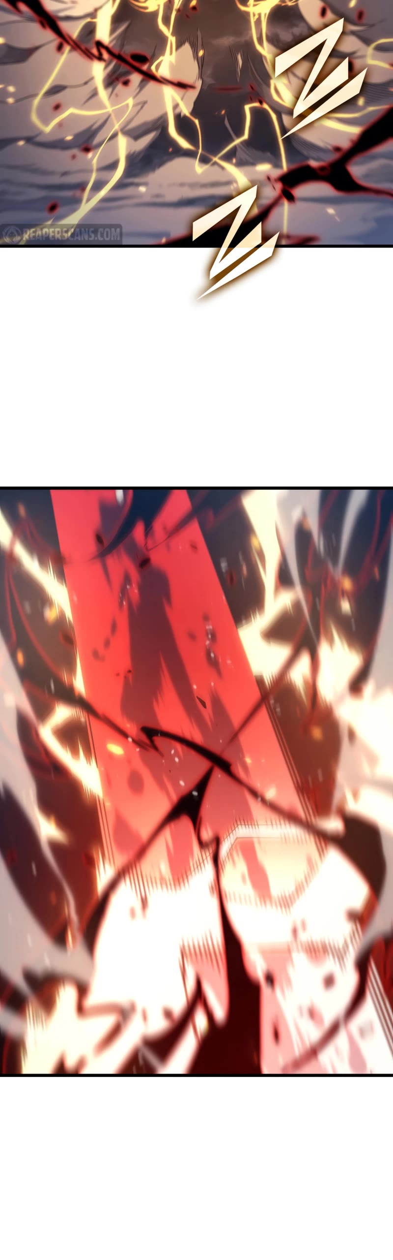 The Great Mage Returns After 4000 Years Chapter 157 page 13 - Chapter 157