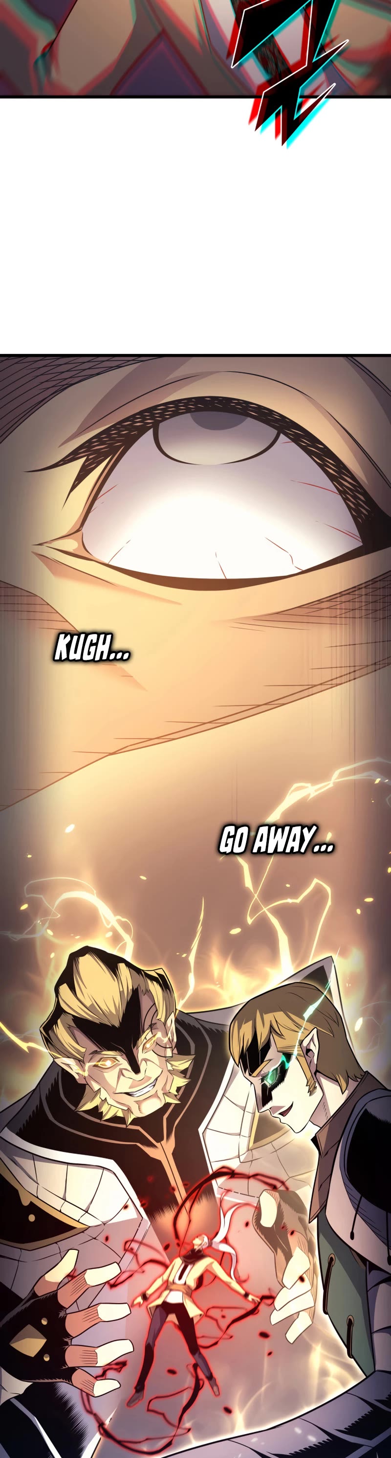 The Great Mage Returns After 4000 Years Chapter 157 page 16 - Chapter 157