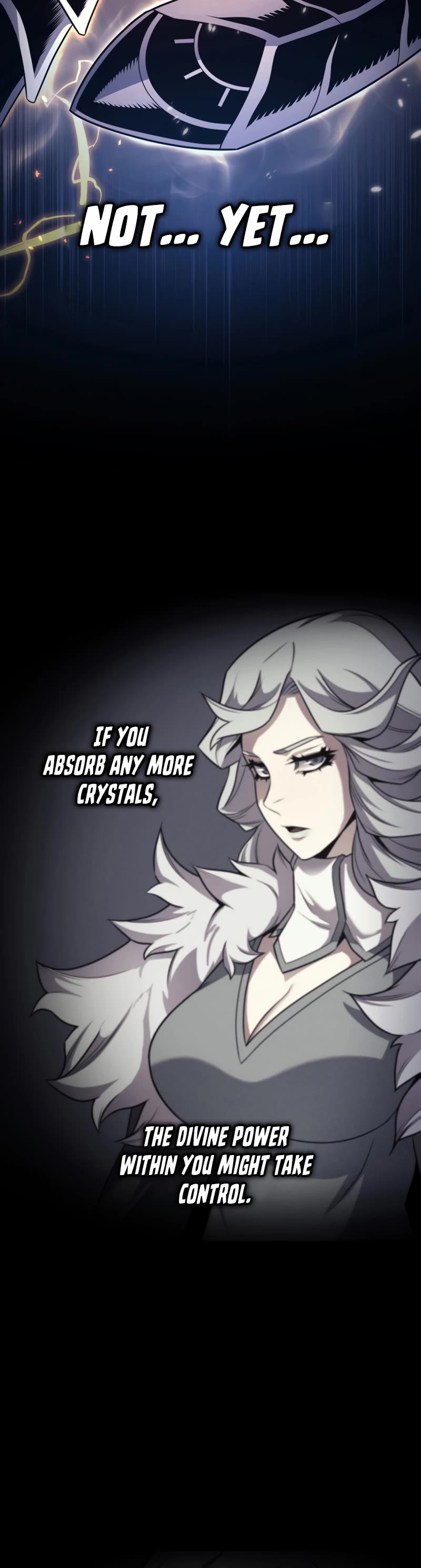 The Great Mage Returns After 4000 Years Chapter 157 page 17 - Chapter 157