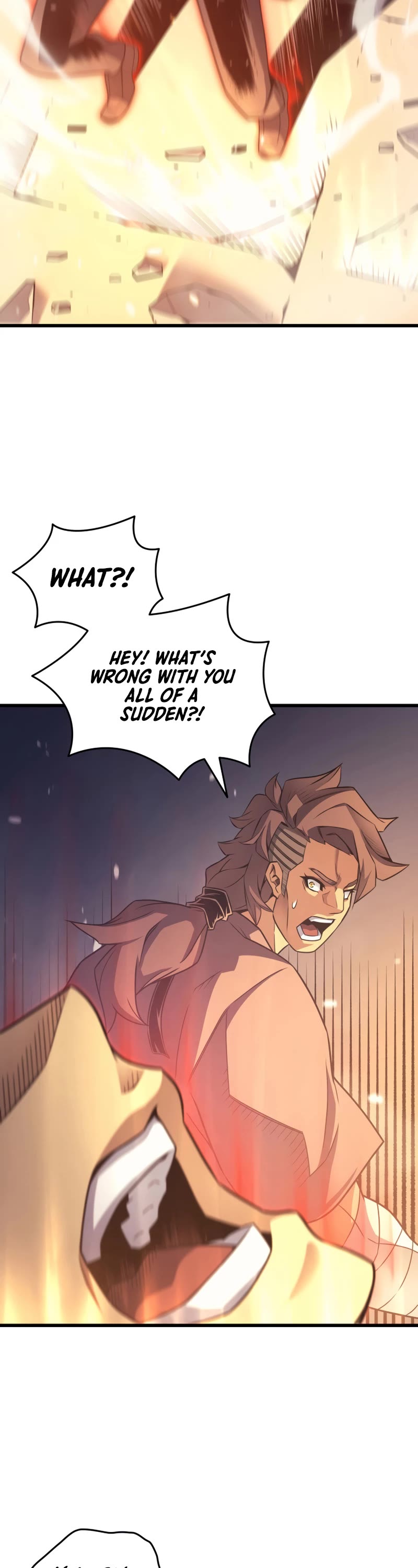 The Great Mage Returns After 4000 Years Chapter 157 page 19 - Chapter 157