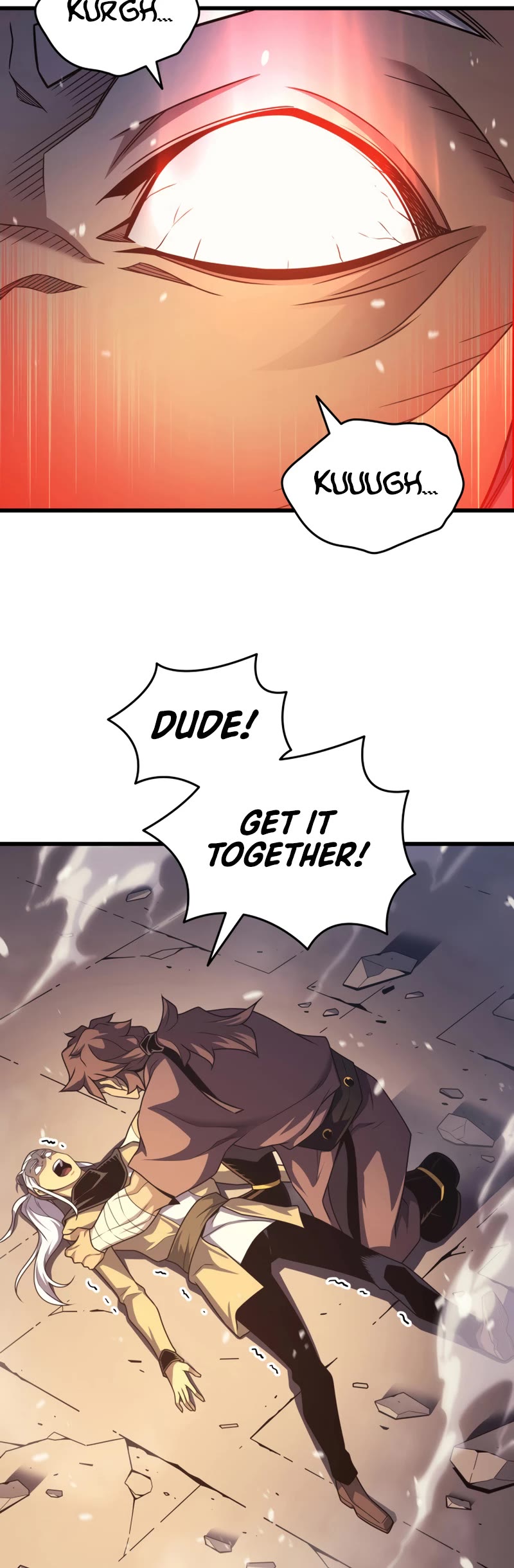 The Great Mage Returns After 4000 Years Chapter 157 page 20 - Chapter 157