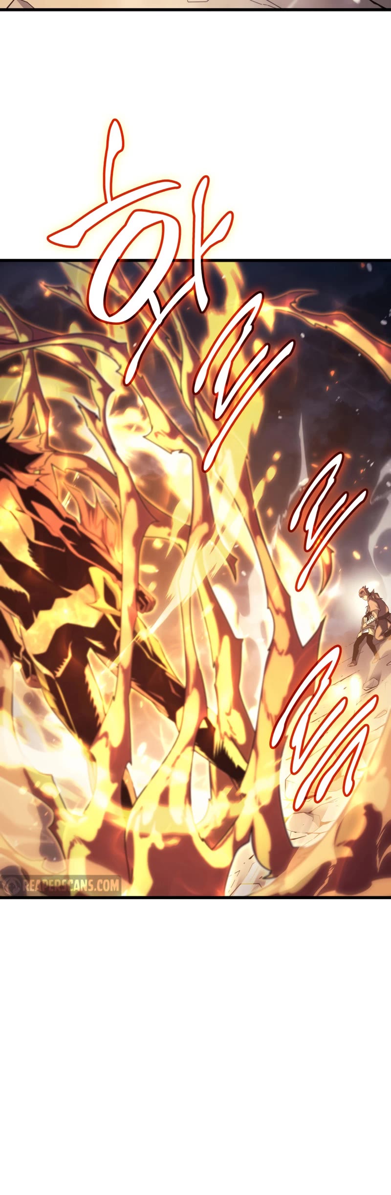 The Great Mage Returns After 4000 Years Chapter 157 page 21 - Chapter 157