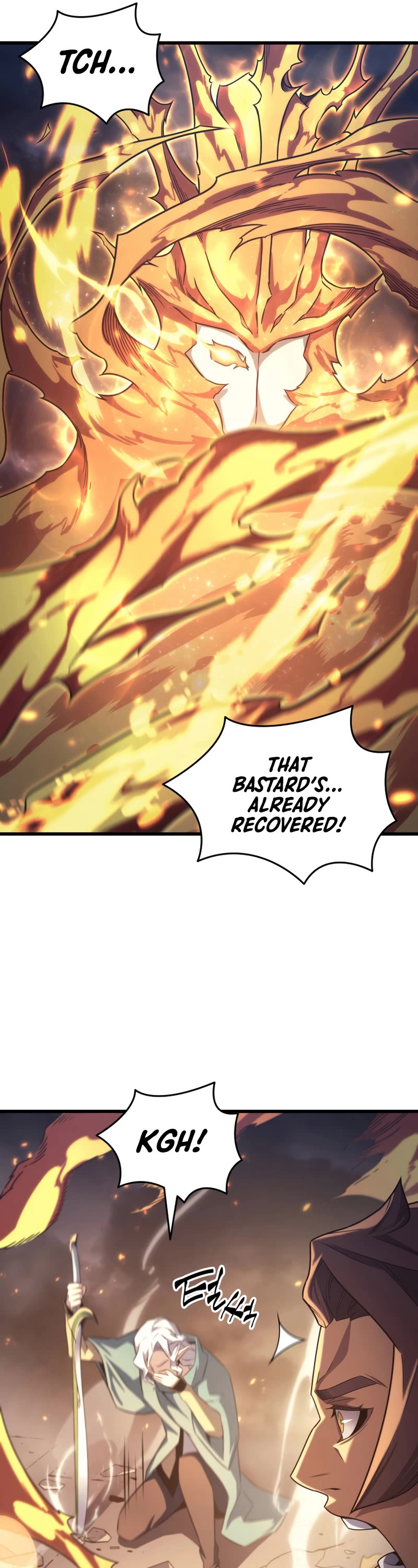 The Great Mage Returns After 4000 Years Chapter 157 page 22 - Chapter 157