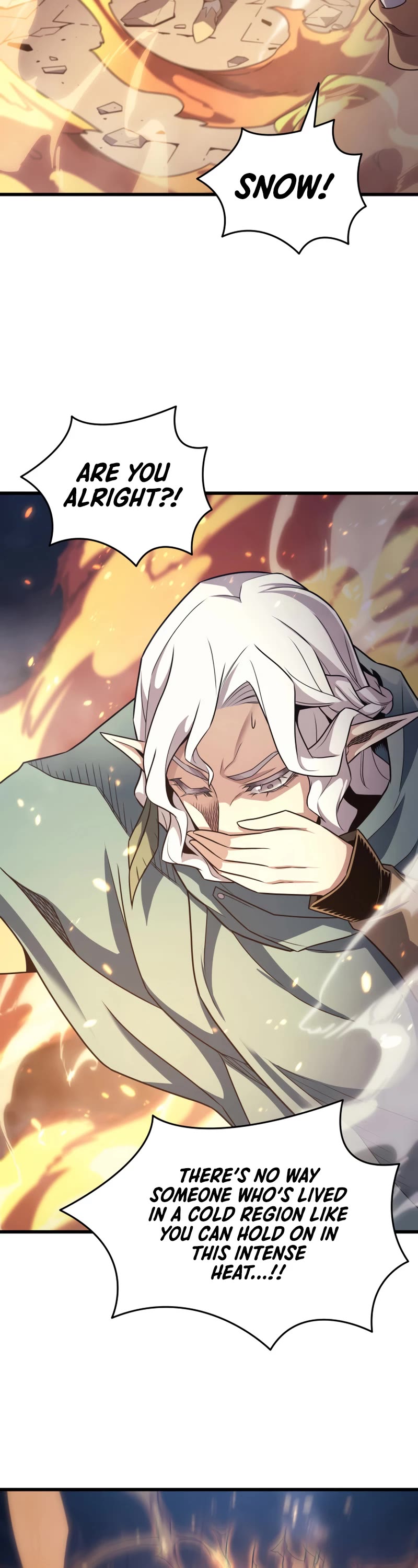 The Great Mage Returns After 4000 Years Chapter 157 page 23 - Chapter 157