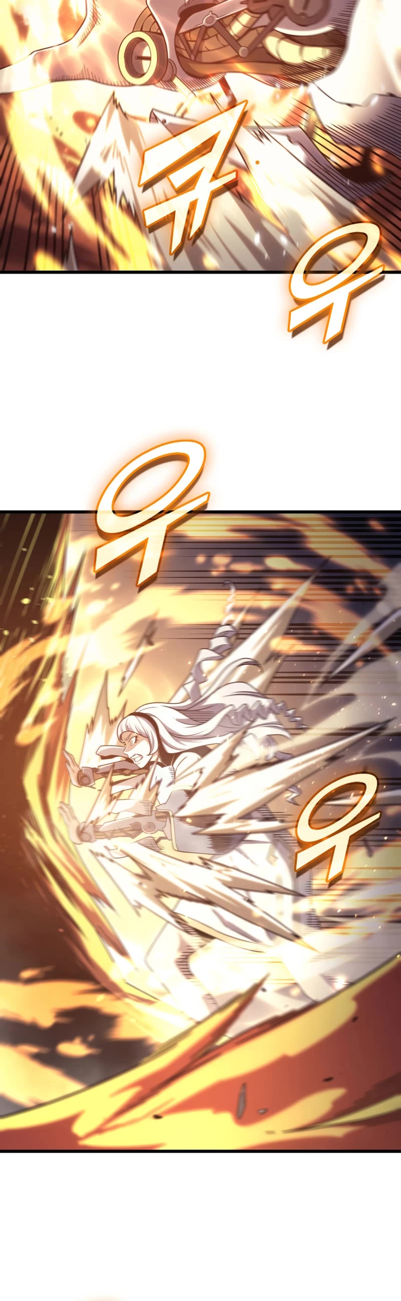 The Great Mage Returns After 4000 Years Chapter 157 page 25 - Chapter 157