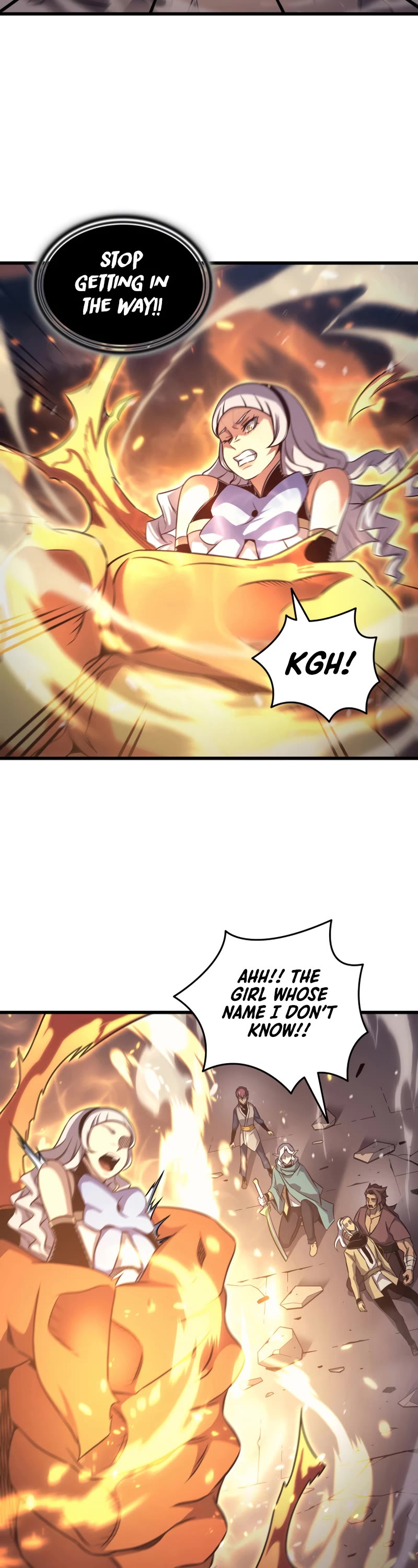 The Great Mage Returns After 4000 Years Chapter 157 page 27 - Chapter 157